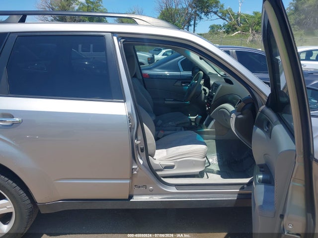 Aukcja sprzedaży 2010 Subaru Forester 2.5x Premium, vin: JF2SH6CC2AH914006, numer aukcji: 45550524