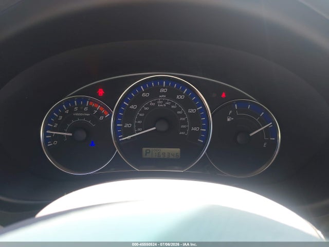 Aukcja sprzedaży 2010 Subaru Forester 2.5x Premium, vin: JF2SH6CC2AH914006, numer aukcji: 45550524