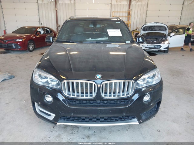 Aukcja sprzedaży 2017 Bmw X5 Xdrive35i, vin: 5UXKR0C37H0X83218, numer aukcji: 45550523