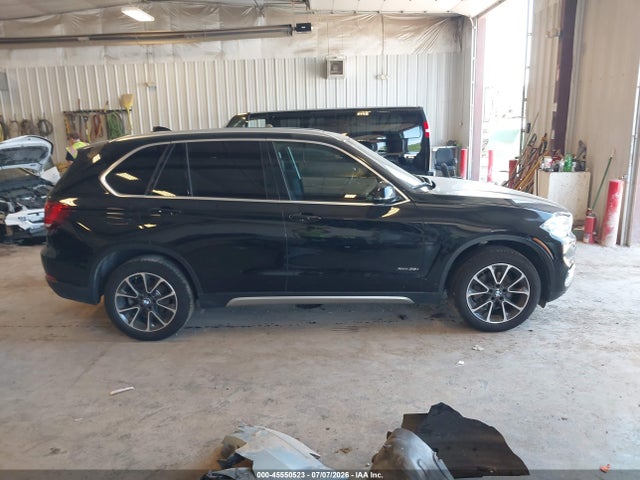 Aukcja sprzedaży 2017 Bmw X5 Xdrive35i, vin: 5UXKR0C37H0X83218, numer aukcji: 45550523
