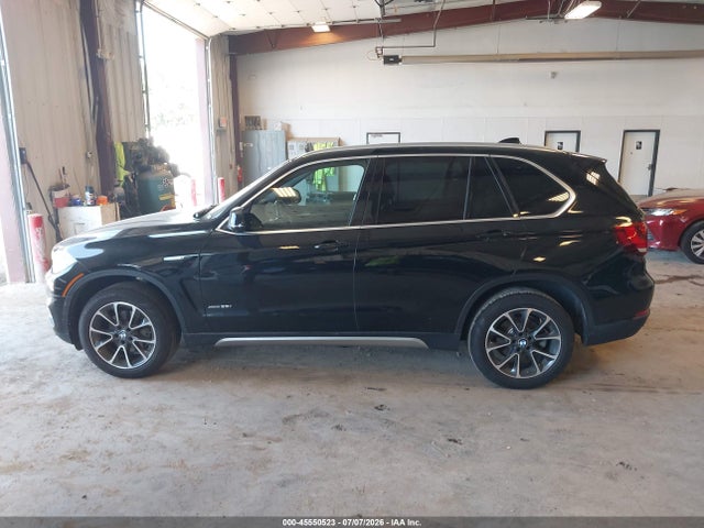 Aukcja sprzedaży 2017 Bmw X5 Xdrive35i, vin: 5UXKR0C37H0X83218, numer aukcji: 45550523