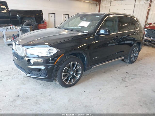 Aukcja sprzedaży 2017 Bmw X5 Xdrive35i, vin: 5UXKR0C37H0X83218, numer aukcji: 45550523