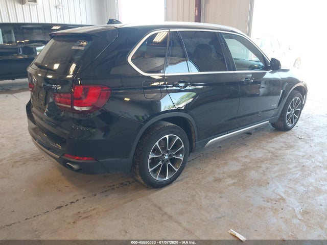 Aukcja sprzedaży 2017 Bmw X5 Xdrive35i, vin: 5UXKR0C37H0X83218, numer aukcji: 45550523