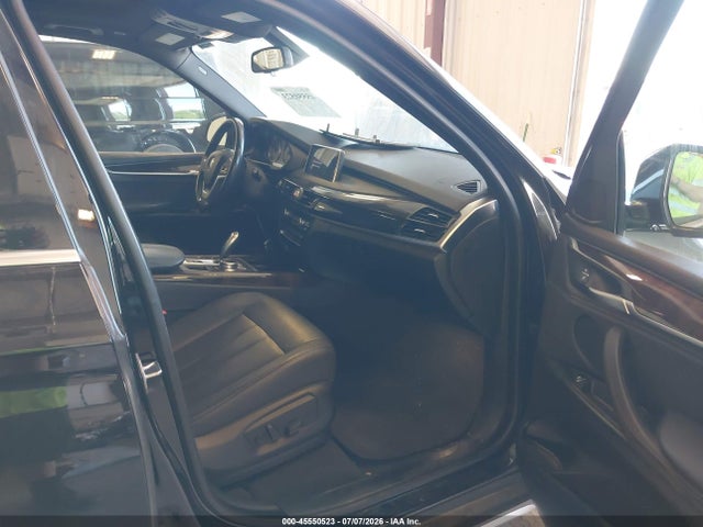 Aukcja sprzedaży 2017 Bmw X5 Xdrive35i, vin: 5UXKR0C37H0X83218, numer aukcji: 45550523
