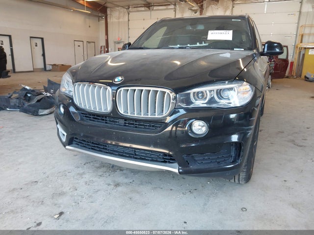 Aukcja sprzedaży 2017 Bmw X5 Xdrive35i, vin: 5UXKR0C37H0X83218, numer aukcji: 45550523