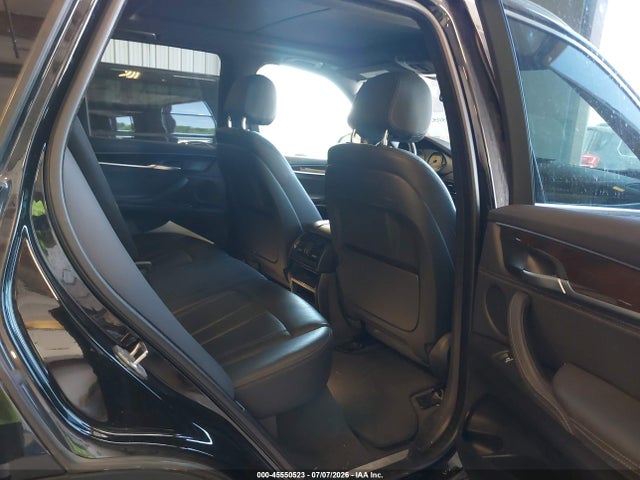 Aukcja sprzedaży 2017 Bmw X5 Xdrive35i, vin: 5UXKR0C37H0X83218, numer aukcji: 45550523