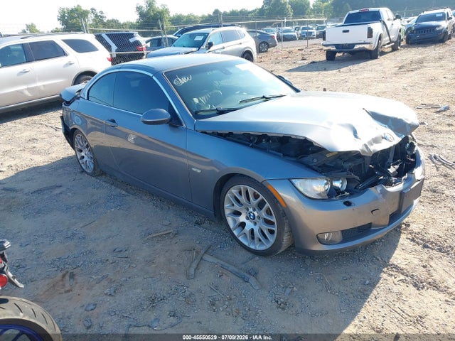 Aukcja sprzedaży 2009 Bmw 328i, vin: WBAWR335X9P343098, numer aukcji: 45550529