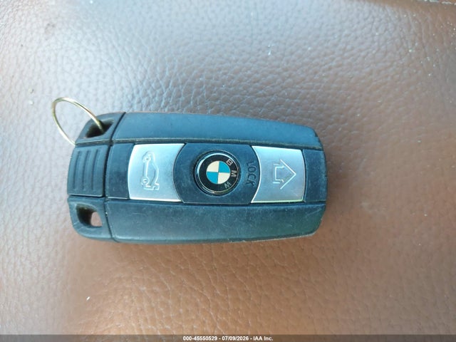 Aukcja sprzedaży 2009 Bmw 328i, vin: WBAWR335X9P343098, numer aukcji: 45550529