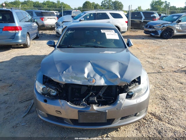 Aukcja sprzedaży 2009 Bmw 328i, vin: WBAWR335X9P343098, numer aukcji: 45550529