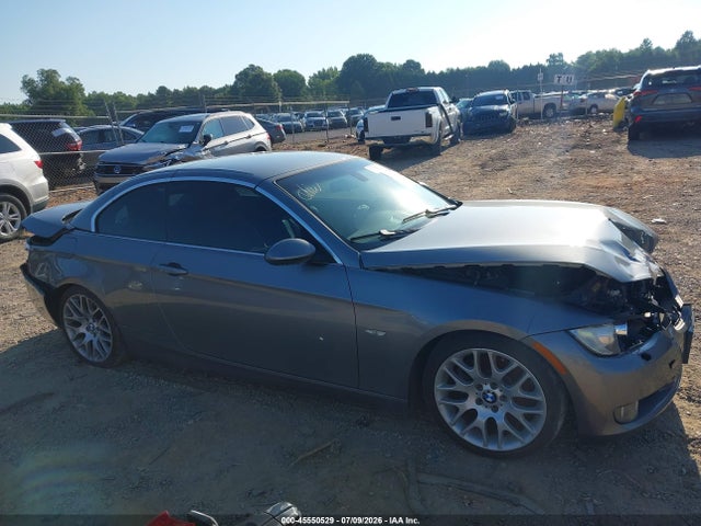 Aukcja sprzedaży 2009 Bmw 328i, vin: WBAWR335X9P343098, numer aukcji: 45550529