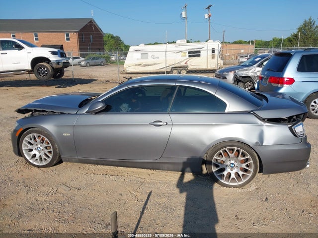 Aukcja sprzedaży 2009 Bmw 328i, vin: WBAWR335X9P343098, numer aukcji: 45550529