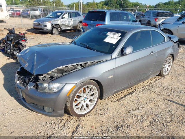 Aukcja sprzedaży 2009 Bmw 328i, vin: WBAWR335X9P343098, numer aukcji: 45550529