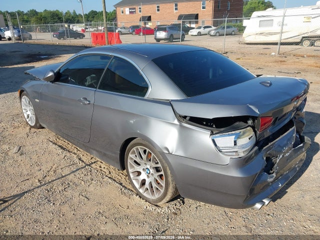 Aukcja sprzedaży 2009 Bmw 328i, vin: WBAWR335X9P343098, numer aukcji: 45550529