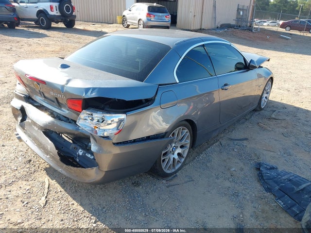 Aukcja sprzedaży 2009 Bmw 328i, vin: WBAWR335X9P343098, numer aukcji: 45550529