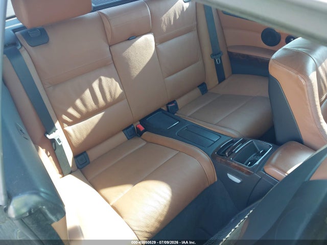Aukcja sprzedaży 2009 Bmw 328i, vin: WBAWR335X9P343098, numer aukcji: 45550529