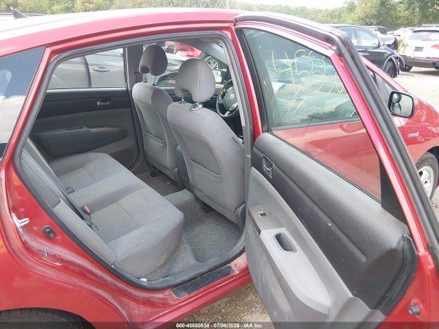 Продажа на аукционе авто 2009 Toyota Prius, vin: JTDKB20U493476202, номер лота: 45550534