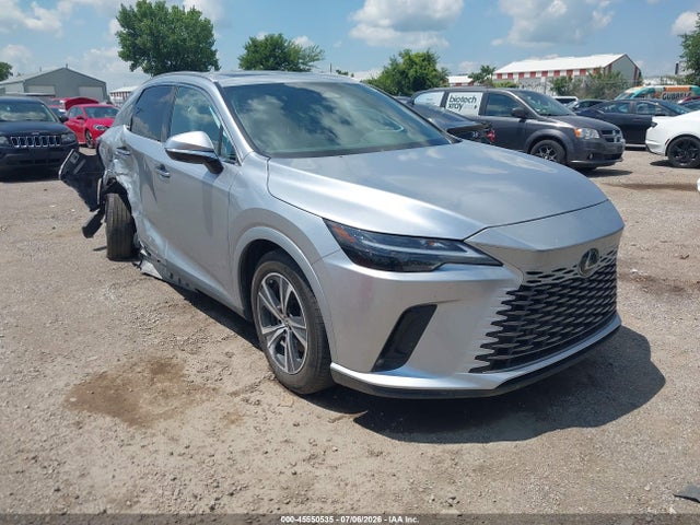 Lexus Rx 350h Premium 2025 2T2BBMCA3SC081613 main image