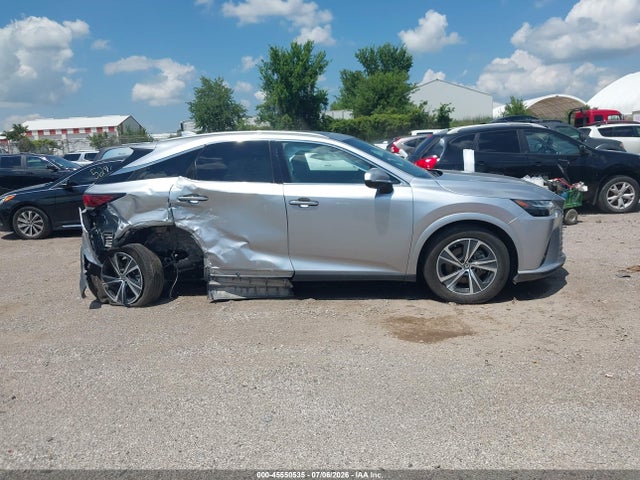 Lexus Rx 350h Premium 2025 2T2BBMCA3SC081613 Image 12