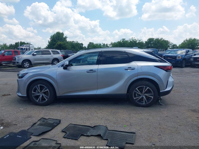 Lexus Rx 350h Premium 2025 2T2BBMCA3SC081613 Image 13