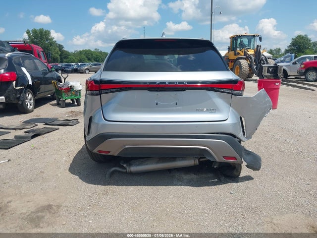 Lexus Rx 350h Premium 2025 2T2BBMCA3SC081613 Image 15