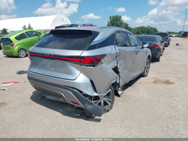 Lexus Rx 350h Premium 2025 2T2BBMCA3SC081613 Image 4