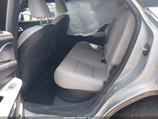 Lexus Rx 350h Premium 2025 2T2BBMCA3SC081613 Image 8