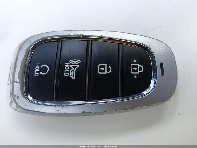 Aukcja sprzedaży 2022 Hyundai Tucson Blue, vin: KM8JBCA14NU083192, numer aukcji: 45550545