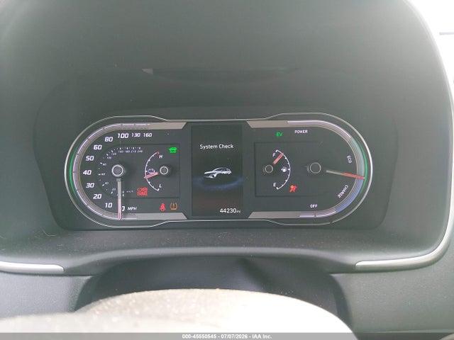 Aukcja sprzedaży 2022 Hyundai Tucson Blue, vin: KM8JBCA14NU083192, numer aukcji: 45550545