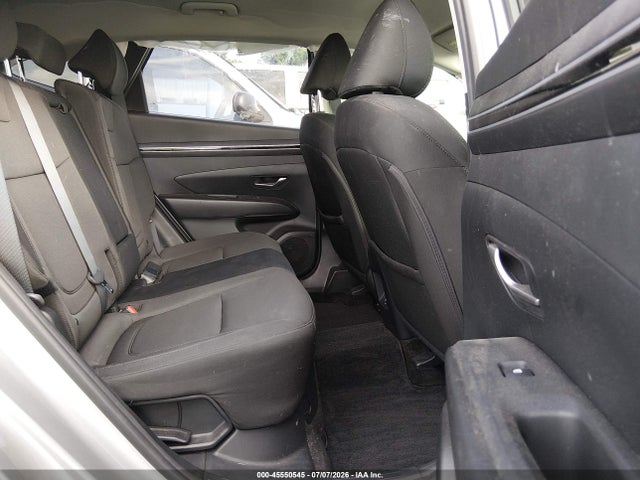 Aukcja sprzedaży 2022 Hyundai Tucson Blue, vin: KM8JBCA14NU083192, numer aukcji: 45550545