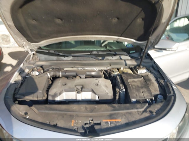Chevrolet IMPALA 1LT 2015 2G1115SL4F9225521 Image 10