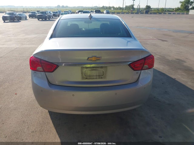 Chevrolet IMPALA 1LT 2015 2G1115SL4F9225521 Image 16