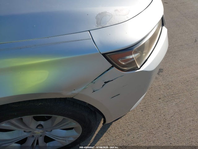 Chevrolet IMPALA 1LT 2015 2G1115SL4F9225521 Image 18