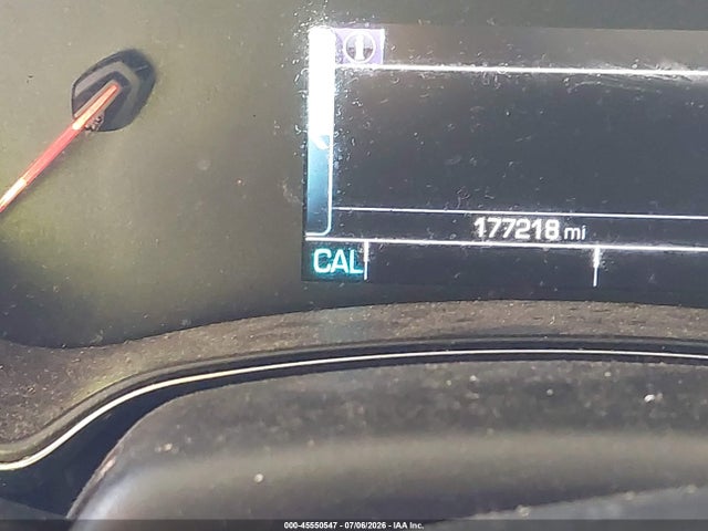 Chevrolet IMPALA 1LT 2015 2G1115SL4F9225521 Image 7