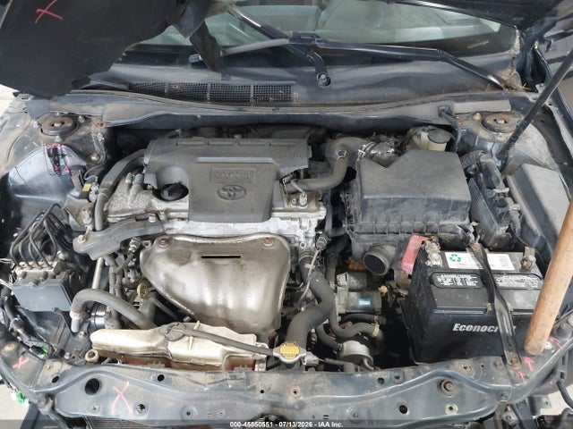 45550551 :رقم المزاد ، 4T1BF1FK3FU921292 vin ، 2015 Toyota Camry Xse مزاد بيع
