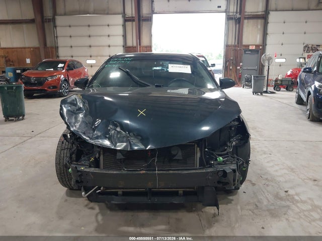 45550551 :رقم المزاد ، 4T1BF1FK3FU921292 vin ، 2015 Toyota Camry Xse مزاد بيع
