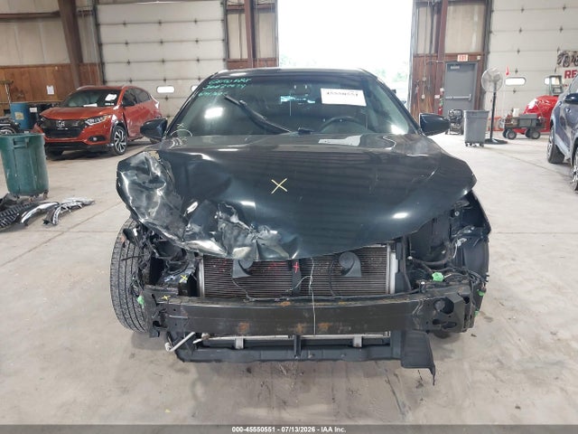 45550551 :رقم المزاد ، 4T1BF1FK3FU921292 vin ، 2015 Toyota Camry Xse مزاد بيع