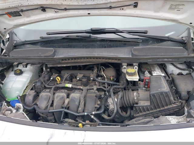 Ford Transit Connect Xlt 2019 NM0LS7F2XK1382816 Image 10