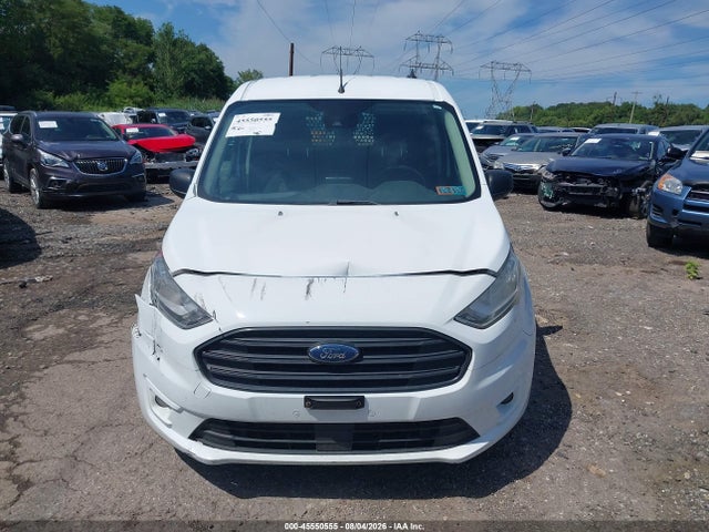 Ford Transit Connect Xlt 2019 NM0LS7F2XK1382816 Image 13