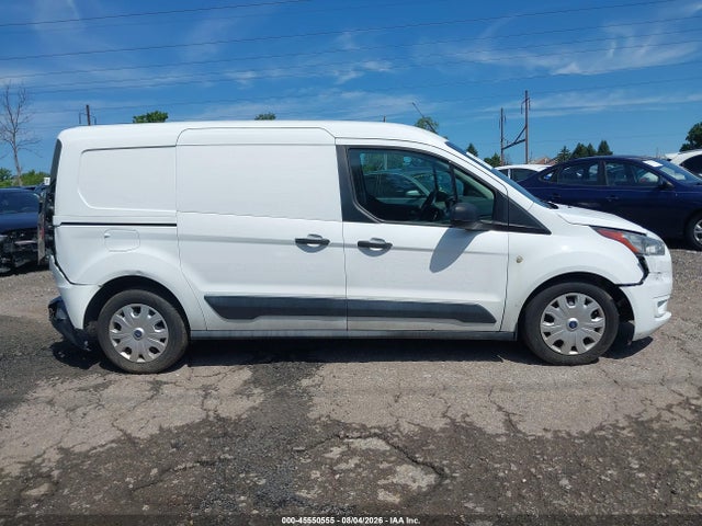 Ford Transit Connect Xlt 2019 NM0LS7F2XK1382816 Image 14