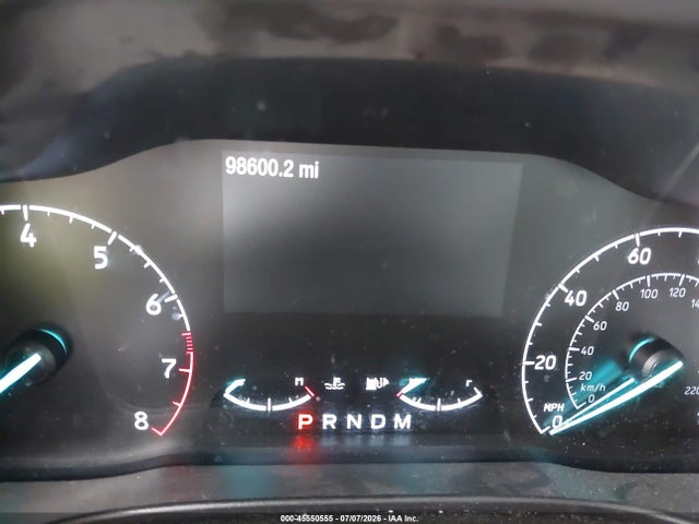 Ford Transit Connect Xlt 2019 NM0LS7F2XK1382816 Image 16
