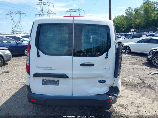 Ford Transit Connect Xlt 2019 NM0LS7F2XK1382816 Image 17