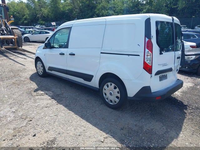 Ford Transit Connect Xlt 2019 NM0LS7F2XK1382816 Image 3