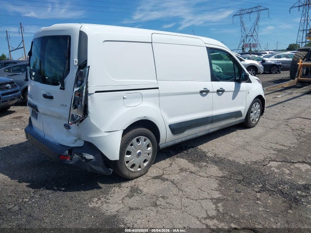 Ford Transit Connect Xlt 2019 NM0LS7F2XK1382816 Image 4