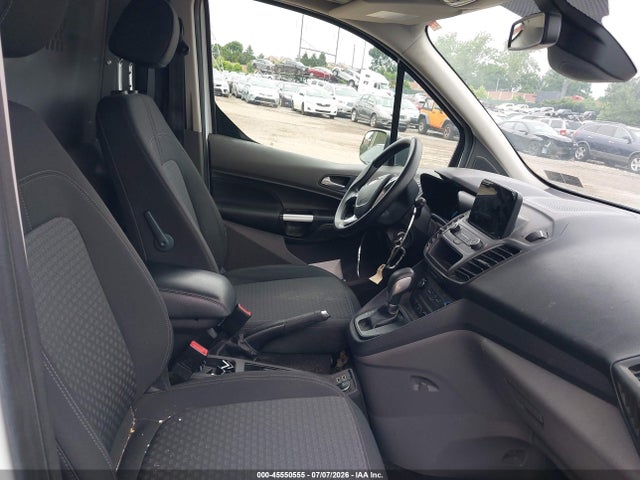 Ford Transit Connect Xlt 2019 NM0LS7F2XK1382816 Image 5