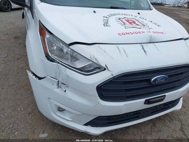 Ford Transit Connect Xlt 2019 NM0LS7F2XK1382816 Image 6