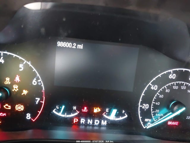 Ford Transit Connect Xlt 2019 NM0LS7F2XK1382816 Image 7