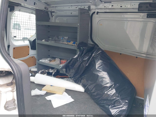 Ford Transit Connect Xlt 2019 NM0LS7F2XK1382816 Image 8