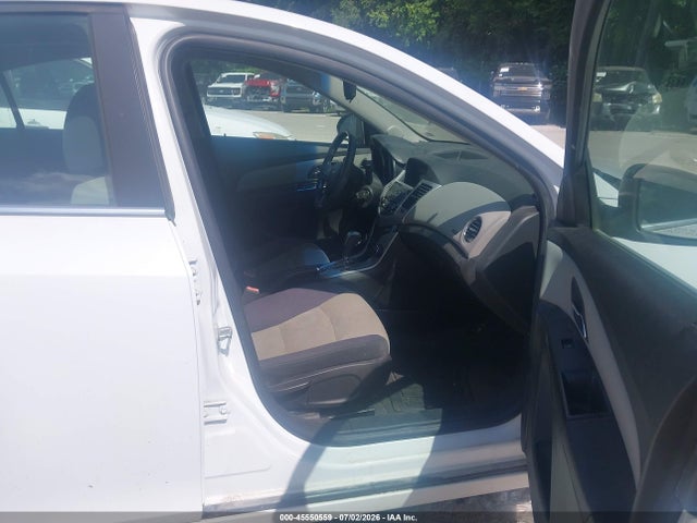 Aukcja sprzedaży 2012 Chevrolet Cruze Ls, vin: 1G1PC5SH1C7252544, numer aukcji: 45550559
