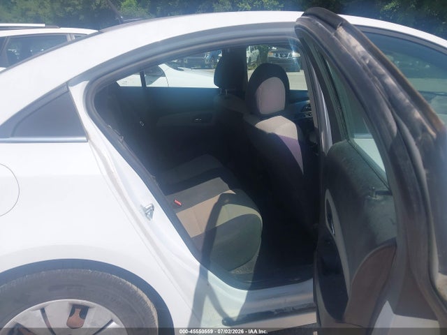 Aukcja sprzedaży 2012 Chevrolet Cruze Ls, vin: 1G1PC5SH1C7252544, numer aukcji: 45550559