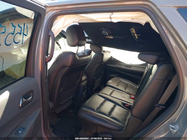2024 Dodge Durango Gt Plus Rwd მანქანა იყიდება აუქციონზე, vin: 1C4RDHDG3RC237529, აუქციონის ნომერი: 45550561